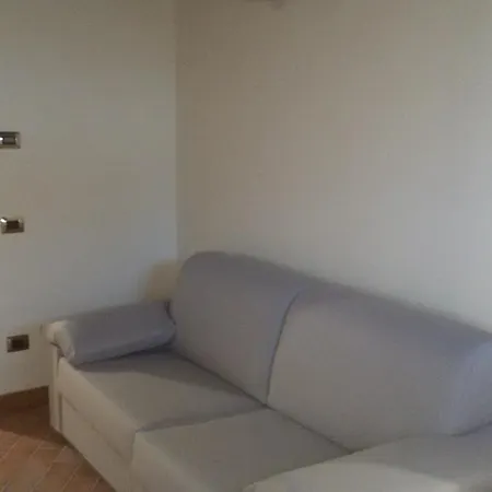 Dei Setteventi * Pomaia