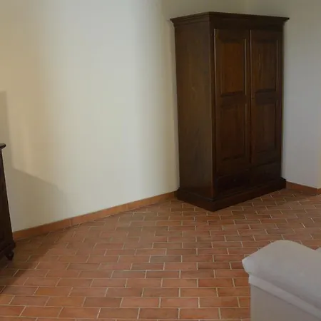 Διαμέρισμα Dei Setteventi Pomaia