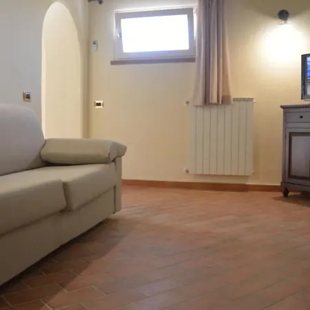 Dei Setteventi Pomaia