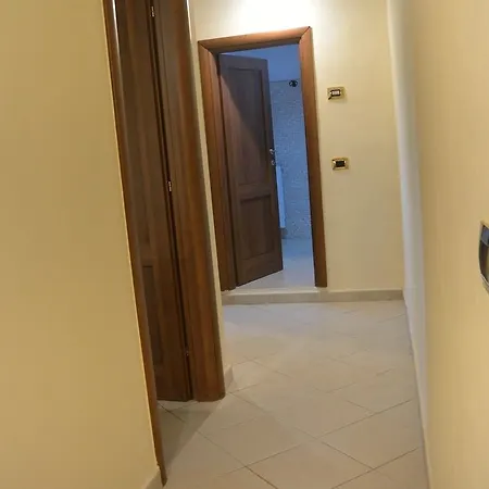 Διαμέρισμα Dei Setteventi Pomaia