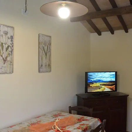 Dei Setteventi * Pomaia