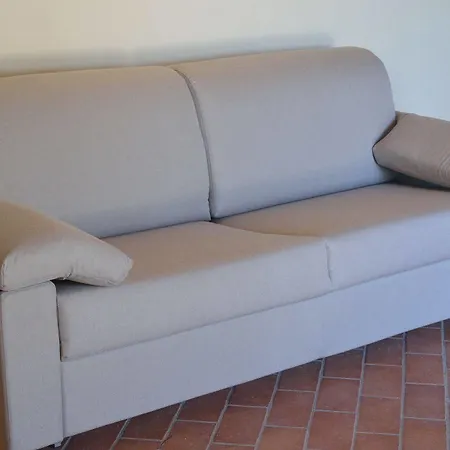Dei Setteventi Διαμέρισμα Pomaia